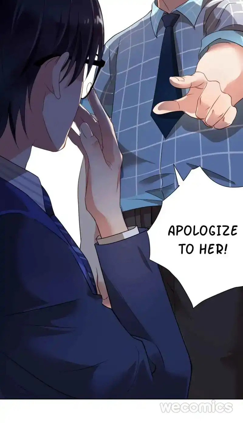 Legend Reboot Chapter 14 2
